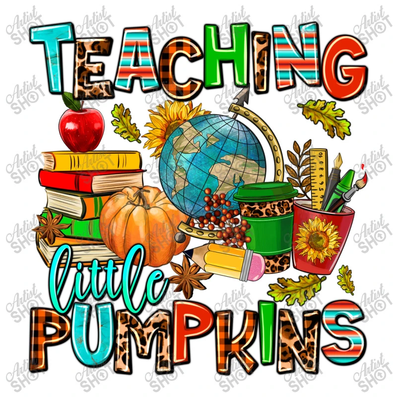 Christmas Jolly Teachers 3/4 Sleeve Shirt 5 Christmas Jolly Teachers 3/4 Sleeve Shirt - Image 5