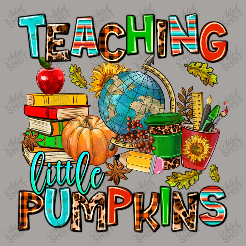 Christmas Jolly Teachers Racerback Tank 5 Christmas Jolly Teachers Racerback Tank - Image 5