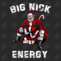 Big Nick Energy Santa Christmas Toddler T-shirt -Santa Clothing Shop d.2526991341.25100805.s3.1 292929 YXJ0aXN0c2hvdA 800x800 1