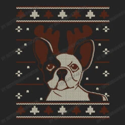 Ugly Christmas French Bulldog Puppy With Reindeer 3/4 Sleeve Shirt 9 Ugly Christmas French Bulldog Puppy With Reindeer 3/4 Sleeve Shirt -Santa Clothing Shop d.2527015837.25089430.s3.1 242424 QmV0dGVyTWFudWZha3R1cg 800x800 1