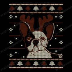 Ugly Christmas French Bulldog Puppy With Reindeer Youth Sweatshirt 9 Ugly Christmas French Bulldog Puppy With Reindeer Youth Sweatshirt -Santa Clothing Shop d.2527015874.25089430.s3.1 000000 QmV0dGVyTWFudWZha3R1cg 800x800 1