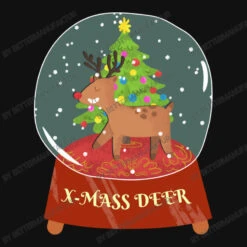 Snow Globe Reindeer Christmas Tree Believe Rudolph Slide Sandal -Santa Clothing Shop d.2527022197.25094023.s3.1 111111 QmV0dGVyTWFudWZha3R1cg 800x800 1