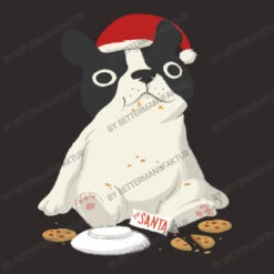 Santa English Bulldog Cookie Christmas Dog Lov Racerback Tank 9 Santa English Bulldog Cookie Christmas Dog Lov Racerback Tank -Santa Clothing Shop d.2527027723.25097650.s3.1 2f2929 QmV0dGVyTWFudWZha3R1cg 800x800 1