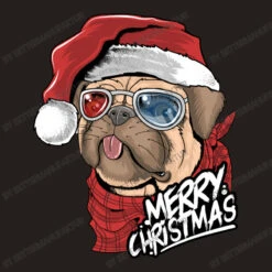 Santa Pug Christmas Merry Pugmas Dog Lover Xma Tank Top -Santa Clothing Shop d.2527027825.25097646.s3.1 25201d QmV0dGVyTWFudWZha3R1cg 800x800 1
