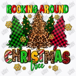 Rocking Around The Christmas Tree T-Shirt -Santa Clothing Shop d.2527035017.25097053.s3.1 f9f9fb YXJ0aXN0c2hvdA 800x800 1