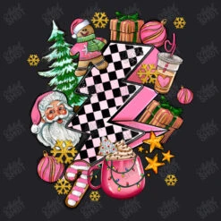 Pink Christmas Lightning Bolt Youth Tee -Santa Clothing Shop d.2527036999.25097044.s3.1 232227 YXJ0aXN0c2hvdA 800x800 1