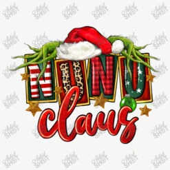 Christmas Nunu Claus Ladies Fitted T-Shirt -Santa Clothing Shop d.2527040023.25101909.s3.1 f6f6f6 YXJ0aXN0c2hvdA 800x800 1