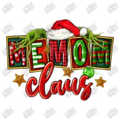 Christmas Memom Claus 3/4 Sleeve Shirt -Santa Clothing Shop d.2527040654.25100657.s3.1 ffffff YXJ0aXN0c2hvdA 800x800 1