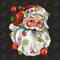Santa With Little Christmas Ladies Fitted T-Shirt -Santa Clothing Shop d.2527041297.25097022.s3.1 272624 YXJ0aXN0c2hvdA 800x800 1