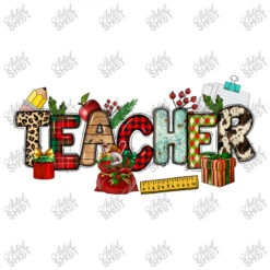 Christmas Teacher Toddler T-shirt -Santa Clothing Shop d.2527056028.25102070.s3.1 ffffff YXJ0aXN0c2hvdA 800x800 1
