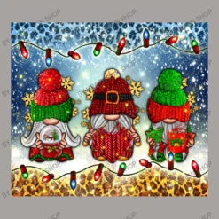 Cozy Christmas Gnomies Racerback Tank -Santa Clothing Shop d.2527092071.25097460.s3.2 a8a3a0 SFJBIERlc2lnbiBTaG9w 800x800 1