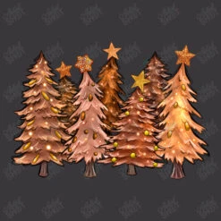 Melanin Christmas Trees With Lights Ladies Curvy T-Shirt -Santa Clothing Shop d.2527095393.25068713.s3.1 39373a YXJ0aXN0c2hvdA 800x800 1