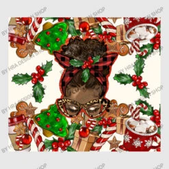 Afro Messy Bun Christmas Hoodie & Jogger Set 7 Afro Messy Bun Christmas Hoodie & Jogger Set -Santa Clothing Shop d.2527105342.25097366.s3.1 e7e7e7 SFJBIERlc2lnbiBTaG9w 800x800 1