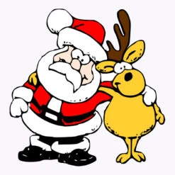 Santa Reindeer Christmas Tank Top -Santa Clothing Shop d.2527119632.25102553.s3.1 f9f7fc bm9uZQ 800x800 1