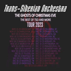 THE GHOSTS OF CHRISTMAS EVE 3/4 Sleeve Shirt 9 THE GHOSTS OF CHRISTMAS EVE 3/4 Sleeve Shirt -Santa Clothing Shop d.2527147734.25102819.s3.1 242424 bm9uZQ 800x800 1