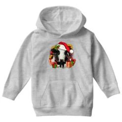 Christmas Holstein Youth Hoodie -Santa Clothing Shop pd.2296564618.53.23349448.s3.1 front sport grey ffffff none x9.513y3.013 93.97478 800x800 1