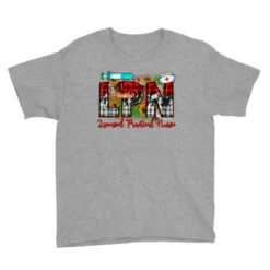 Christmas Lpn Licensed Practical Nurse Youth Tee -Santa Clothing Shop pd.2297558947.37.23348925.s3.1 front heather grey ffffff none x5.6y5.6 117.8 800x800 1