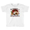 We Whisk You A Merry Christmas Toddler T-shirt