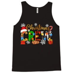 Christmas Crew Tank Top 7 Christmas Crew Tank Top -Santa Clothing Shop pd.2526235477.30.25083287.s3.1 front black ffffff none x0y0 180 800x800 1