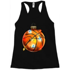 Christmas Baskeball Racerback Tank 7 Christmas Baskeball Racerback Tank -Santa Clothing Shop pd.2526263347.45.25085919.s3.1 front black ffffff none x3y0 138 800x800 1
