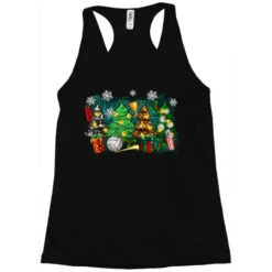 Christmas Trees With Volleyball Racerback Tank 7 Christmas Trees With Volleyball Racerback Tank -Santa Clothing Shop pd.2526263876.45.25084800.s3.1 front black ffffff none x0y0 144 800x800 1