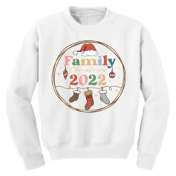 Crm21112205 Family Christmas 2022 Svg Youth Sweatshirt -Santa Clothing Shop pd.2526280399.52.25086182.s3.1 front white ffffff none x0y0 169 800x800 1