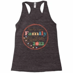 Crm21112206 (family Name) Family Christmas 2022 Sv Racerback Tank -Santa Clothing Shop pd.2526280642.45.25086185.s3.1 front charcoal black ffffff none x0y0 144 800x800 1