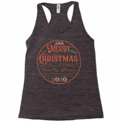 Crm21112209 Merry Christmas (family Name) Family 2 Racerback Tank 7 Crm21112209 Merry Christmas (family Name) Family 2 Racerback Tank -Santa Clothing Shop pd.2526280771.45.25086189.s3.1 front charcoal black ffffff none x0y0 144 800x800 1