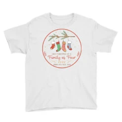 Crm21112211 First Christmas As A Family Of (number Youth Tee 7 Crm21112211 First Christmas As A Family Of (number Youth Tee -Santa Clothing Shop pd.2526281168.37.25086195.s3.1 front white ffffff none x0y0 129 800x800 1