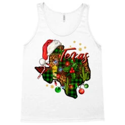 Christmas Texas Map Tank Top 7 Christmas Texas Map Tank Top -Santa Clothing Shop pd.2526288897.30.25057698.s3.1 front white ffffff none x0y0 180 800x800 1