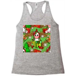 Christmas Unicorn And Gift Box Racerback Tank 7 Christmas Unicorn And Gift Box Racerback Tank -Santa Clothing Shop pd.2526289686.45.25057691.s3.2 front grey ffffff none x0y0 144 800x800 1