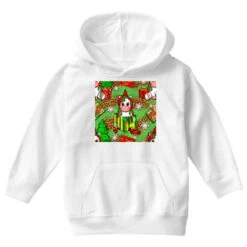 Christmas Unicorn And Gift Box Youth Hoodie -Santa Clothing Shop pd.2526289699.53.25057691.s3.2 front white ffffff none x7y0 99 800x800 1