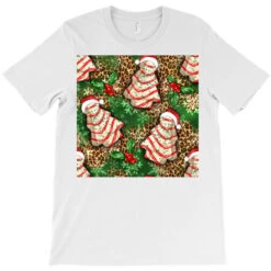 Christmas Tree Cakes T-Shirt -Santa Clothing Shop pd.2526289746.24.25057690.s3.2 front white ffffff none x0y0 180 800x800 1