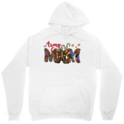 Christmas Army Mom Unisex Hoodie -Santa Clothing Shop pd.2526313327.31.25057659.s3.1 front white ffffff none x0y0 118 800x800 1