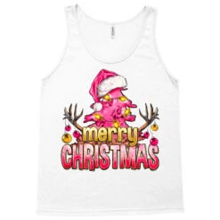 Pink Merry Christmas Tank Top 7 Pink Merry Christmas Tank Top -Santa Clothing Shop pd.2526355022.30.25087096.s3.1 front white ffffff none x0y0 180 800x800 1