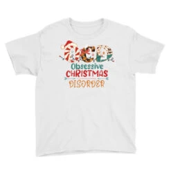 Ocd Obsessive Christmas Disorder Svg Youth Tee -Santa Clothing Shop pd.2526363515.37.25087365.s3.1 front white ffffff none x0y0 129 800x800 1