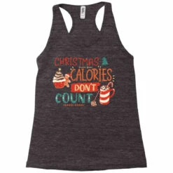 Christmas Calories Don't Count Svg Racerback Tank 7 Christmas Calories Don't Count Svg Racerback Tank -Santa Clothing Shop pd.2526363763.45.25087367.s3.1 front charcoal black ffffff none x0y0 144 800x800 1