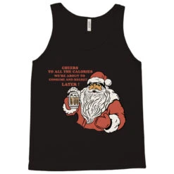 Christmas Party Tank Top 7 Christmas Party Tank Top -Santa Clothing Shop pd.2526377372.30.25088324.s3.1 front black ffffff none x0y28 180 800x800 1