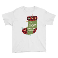 You Rock My Christmas Svg Youth Tee 7 You Rock My Christmas Svg Youth Tee -Santa Clothing Shop pd.2526383591.37.25088373.s3.1 front white ffffff none x9y0 111 800x800 1