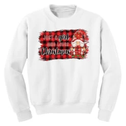Just A Girl Who Loves Christmas Sublim Youth Sweatshirt 7 Just A Girl Who Loves Christmas Sublim Youth Sweatshirt -Santa Clothing Shop pd.2526389837.52.25088422.s3.1 front white ffffff none x0y0 169 800x800 1