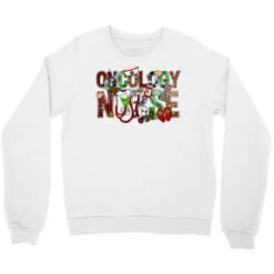 Oncology Nurse Christmas Crewneck Sweatshirt 7 Oncology Nurse Christmas Crewneck Sweatshirt -Santa Clothing Shop pd.2526428888.32.25087054.s3.1 front white ffffff none x0y0 124 800x800 1