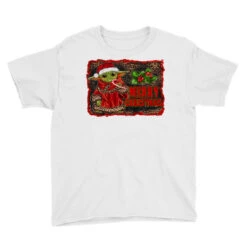 Fantastic Movie Christmas Baby Character Youth Tee -Santa Clothing Shop pd.2526453655.37.25086981.s3.1 front white ffffff none x0y0 129 800x800 1