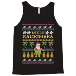Mele Kalikimaka Christmas Tank Top 7 Mele Kalikimaka Christmas Tank Top -Santa Clothing Shop pd.2526465219.30.25090869.s3.1 front black ffffff none x6y0 168 800x800 1
