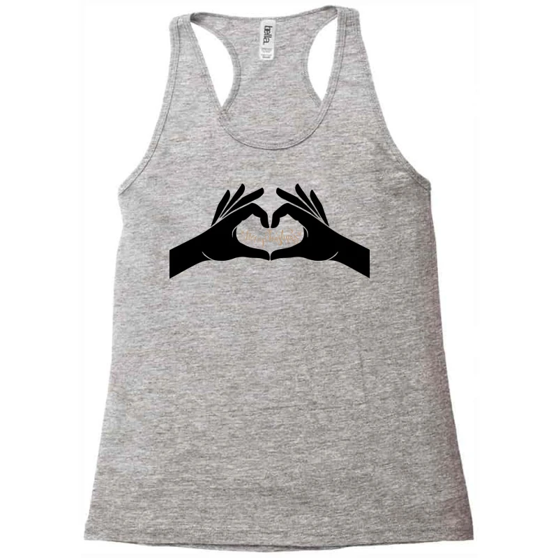 Merry Christmas , New Year Racerback Tank 3 Merry Christmas , New Year Racerback Tank - Image 3