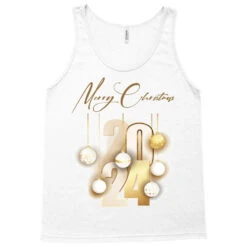 Merry Christmas 2024 Tank Top -Santa Clothing Shop pd.2526471669.30.25091262.s3.1 front white ffffff none x6.5y0 167 800x800 1
