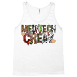 Med Tech Crew Nurse Christmas Tank Top -Santa Clothing Shop pd.2526522545.30.25091852.s3.1 front white ffffff none x0y0 180 800x800 1