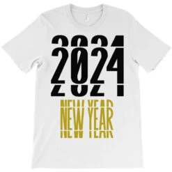 New Year 2024,merry Christmas T-Shirt 7 New Year 2024,merry Christmas T-Shirt -Santa Clothing Shop pd.2526531687.24.25092270.s3.1 front white ffffff none x5.5y0 169 800x800 1