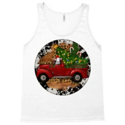 Farm Truck Christmas Tank Top 7 Farm Truck Christmas Tank Top -Santa Clothing Shop pd.2526675814.30.25095100.s3.1 front white ffffff none x0y0 180 800x800 1