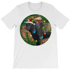 Black Angus Bull With Christmas Lights T-Shirt -Santa Clothing Shop pd.2526676283.24.25095102.s3.1 front white ffffff none x0y0 180 800x800 1