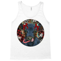 Black Angus Calf Christmas Tank Top -Santa Clothing Shop pd.2526676586.30.25095103.s3.1 front white ffffff none x0y0 180 800x800 1